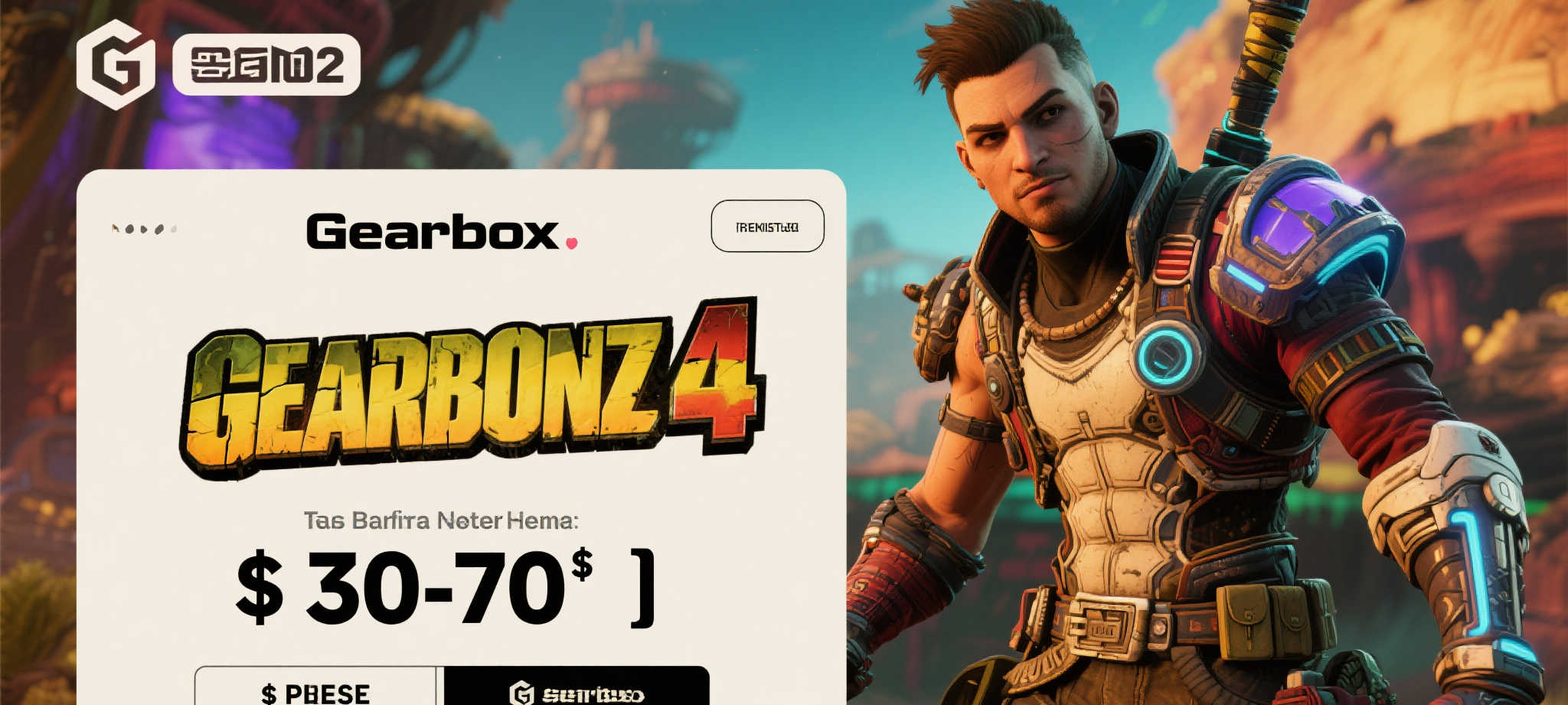 PG赏金女王介绍